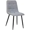 Image de Chaise sirac gris souris SIRAC