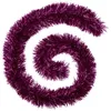 Image de Guirlande de Noël Maison 200cm Cassis