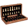 Image de Jeu D’échec Laney 30.5x30.5cm Bois - Atmosphera