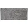 Image de Tapis 120x50cm Gris Clair - 5five