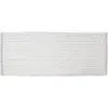 Image de Tapis 120x50cm Blanc - 5five