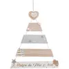Image de Pancarte Sapin Laponie 70 Cm - Feeric Lights & Christmas