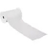 Image de Guirlande De Noël Ruban Blanc 12cmx5m - Atmosphera Créateur D'intérieur