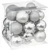 Image de Coffrets Décoration Sapin De Noël 35 Pièces