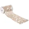 Image de Guirlande De Noël Ruban Houx 12 Cm X 5 M - Atmosphera