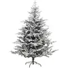 Image de Sapin Frosty 150cm - Feeric Lights & Christmas
