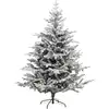 Image de Sapin frosty 180cm FROSTY