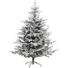 Image de Sapin Frosty 210cm - Feeric Lights & Christmas