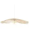 Image de Suspension tess bambou d75cm TESS