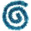 Image de Guirlande De Noël "colorama" 200cm Turquoise