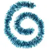 Image de Guirlande De Noël Déco "maison" 200cm Turquoise
