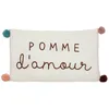 Image de Coussin enfant Campagne 50x30cm - Atmosphera Créateur dintérieur