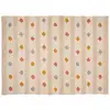 Image de Tapis enfant arlequin 120x170cm ARLEQUIN
