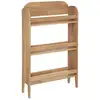 Image de Bibliothèque en bois pour enfant robin atmosphera ROBIN