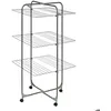 Image de 5five - étendoir à linge modulable tour 30m mojave