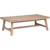 Image de Table Basse Aeris Acacia 130x70cm - Atmosphera