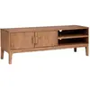 Image de Meuble Tv Sabor Acacia 55x160cm - Atmosphera