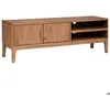 Image de Meuble TV Sabor acacia 55x160cm - Atmosphera Créateur dintérieur