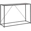 Image de Console Gota Noir - Atmosphera