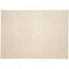 Image de Tapis Joanne Blanc Ivoire 160x230cm - Atmosphera