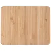 Image de Tapis Diatomite 35x45cm Effet Bambou - 5five