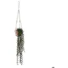 Image de Plante artificielle Ali rose terracotta H90cm - Atmosphera Créateur dintérieur