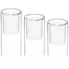 Image de Coffret 3 Bougies Led 36x30cm - Atmosphera Créateur D'intérieur