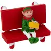 Image de Accessoire Pour Village Lutin Et Banc - Feeric Lights & Christmas