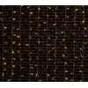 Image de Rideau De Façade Extérieur 600 Led Blanc Chaud - Feeric Lights & Christmas