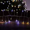 Image de Boa Lumineux Copper 800 Led 10m Extérieur Blanc Froid Blanc Chaud - Feeric Lights & Christmas