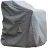Image de Housse De Protection Hambo Pour Pile De Chaises 120x70x70cm En Polyester - Hespéride