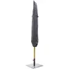 Image de Housse De Protection Hambo Pour Parasol Droit 190x50x50cm En Polyester - Hespéride