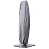 Image de Housse De Protection Hambo Pour Parasol Décentré S 210x60x30cm En Polyester - Hespéride