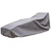 Image de Housse De Protection Hambo Pour Transat L 235x90x60cm En Polyester - Hespéride