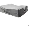 Image de Housse de protection Hambo pour salon S 175x175x90cm en polyester - Hespéride