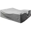 Image de Housse de protection Hambo pour salon M 250x250x90cm en polyester - Hespéride