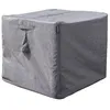 Image de Housse de protection Hambo pour fauteuil M 120x105x100cm en polyester - Hespéride
