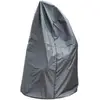 Image de Housse De Protection Hambo Pour Fauteuil Oeuf Suspendu 205x125x125cm En Polyester - Hespéride