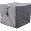 Image de Housse De Protection Hambo Pour Fauteuil S 100x75x75cm En Polyester - Hespéride