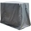Image de Housse De Protection Hambo Pour Balancelle 210x190x140cm En Polyester - Hespéride
