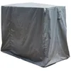 Image de Housse de protection Hambo pour balancelle 210x190x140cm en polyester - Hespéride