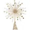 Image de Cimier Avec Pastilles H.30cm - Feeric Lights & Christmas