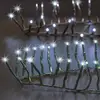 Image de Boa Lumineux 500 Led 10m Extérieur Blanc Froid - Feeric Lights & Christmas