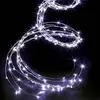 Image de Cascade Lumineuse Copper 1000 Led 5 M Extérieur Blanc Froid - Feeric Lights & Christmas