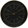 Image de Horloge Edith Doré D30cm - Atmosphera