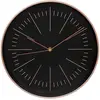 Image de Horloge Edith Cuivre D30cm - Atmosphera