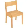 Image de Chaise Enfant Robin Hévéa - Atmosphera