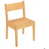 Image de Chaise enfant Robin hévéa - Atmosphera Créateur dintérieur