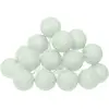 Image de Guirlande Led 16 Boules Pile Vert Céladon L255cm - Atmosphera