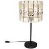 Image de Lampe Caly Noir H47cm - Atmosphera
